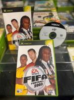 FIFA Football 2003 - Xbox, Gebruikt, EA Sports, Webmaster@ea.com, 1 speler