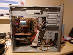 Centurion Computerkast - Project/Onderdelen, Ophalen of Verzenden, Gebruikt