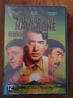 DVD The Guns of Navarone, Ophalen of Verzenden, Vanaf 12 jaar, Zo goed als nieuw, Actie