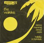 Gezocht! The waikiki’s: dance mamma, dance papa, Ophalen, Zo goed als nieuw, Overige genres