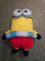 Minion Knuffel met Zwemband 60 cm!, Ophalen of Verzenden, Zo goed als nieuw, Overige typen