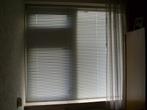 Luxaflex 165 breed, Gebruikt, 100 tot 150 cm, 150 tot 200 cm, Ophalen of Verzenden