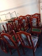 Partij Horeca Stoelen - 72 Stuks, Gebruikt, ., Ophalen of Verzenden, .