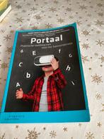 Portaal: Praktische taaldidactiek basisonderwijs, Boeken, Ophalen of Verzenden, Alpha, Gelezen, HBO