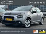 Citroen C3 1.2 PureTech S&S Feel/AIRCO/NAVI/NW APK, Auto's, 83 pk, Gebruikt, 1199 cc, 450 kg