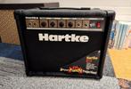 Hartke B150 – luidspreker voor elektrische gitaar 15W, Muziek en Instrumenten, Minder dan 50 watt, Ophalen of Verzenden, Gitaar