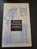 Anna Enquist - 2002, Ophalen of Verzenden, Zo goed als nieuw, Nederland, Anna Enquist