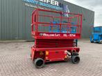 2011 Holland lift HL-9714 Hoogwerker 12 meter