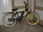 Stoere batavus snake 20 inch jongensfiets, Ophalen, Gebruikt, Handrem, Batavus.