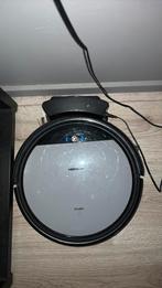 Robot stofzuiger van merk medion, Gebruikt, Ophalen of Verzenden, Robotstofzuiger, Minder dan 1200 watt