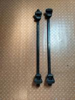 Dakrails Opel Clio - Set van 2, Ophalen of Verzenden, Gebruikt