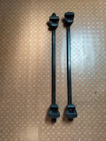 Dakrails Opel Clio - Set van 2 beschikbaar voor biedingen