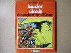 adv9234 de terugkeer van al crane hc, Boeken, Stripboeken, Ophalen, Gelezen