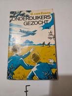 Onderduikers Gezocht - Deel 2, Boeken, Kinderboeken | Jeugd | onder 10 jaar, Ophalen of Verzenden, Gelezen, G. van Essen, Fictie algemeen