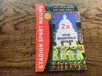 Programmaboekje Feyenoord-Ajax KNVB Bekerfinale 2010, Verzamelen, Ophalen of Verzenden, Zo goed als nieuw, Ajax, Boek of Tijdschrift