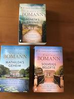 Corina Bomann, Boeken, Ophalen of Verzenden, Gelezen