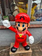 Mario Ferrari Beeld - Uniek Decoratiestuk, Ophalen, Zo goed als nieuw, Overige typen