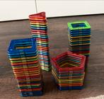 Authentieke Magformers Magnetische Bouwtegels, Ophalen, Zo goed als nieuw, Jongen of Meisje