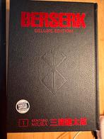 Berserk Deluxe Edition Volume 1, Eén stripboek, Ophalen, Zo goed als nieuw