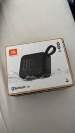 JBL Go 4, JBL, Overige typen, Nieuw, Ophalen of Verzenden