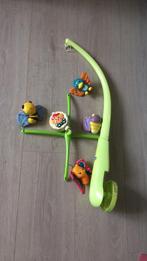 Chicco boxmobiel,bedmobiel, Ophalen, Zo goed als nieuw, Mobiel