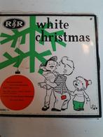 R&r 7 inch white christmas, Ophalen of Verzenden, Zo goed als nieuw, Pop