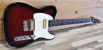 Fender LTD Gold Foil Telecaster, Candy Apple Red, Nieuw, Ophalen of Verzenden