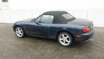 MAZDA MX5 cabrio cabriodak kap dak softtop + montage, Ophalen