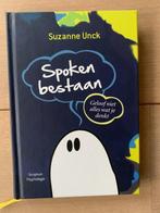 Spoken bestaan - Unck, Ophalen of Verzenden, Nieuw, Suzanne unck