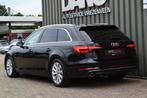 Audi A4 Avant 1.4 TFSI Sport Pro Line LED/Clima/17'' inch, Voorwielaandrijving, 1345 kg, Stof, Gebruikt
