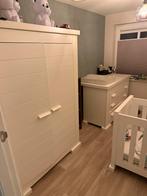 Leuke babykamer, Kinderen en Baby's, Kinderkamer | Complete kinderkamers, Ophalen, Gebruikt, Jongetje of Meisje