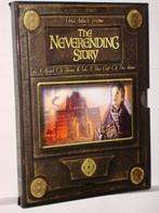 The Tales from The Neverending Story, Special 2-DVD BOX, Alle leeftijden, Ophalen of Verzenden, Zo goed als nieuw