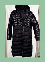 Winterjas (Nikkie), Zwart, Ophalen of Verzenden, Zo goed als nieuw, Nikkie