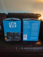 Presonus Eris E5 Stereo set, Ophalen of Verzenden, Gebruikt, Minder dan 500 watt, Monitor(versterker)