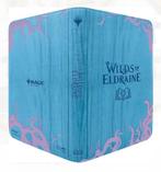 Magic The Gathering Wilds of Eldraine - binder Pro zeldzaam, Hobby en Vrije tijd, Verzamelkaartspellen | Magic the Gathering, Ophalen of Verzenden