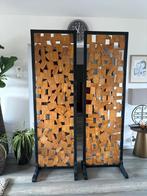 Roomdividers 2 stuks .Setprijs: 250Euro. Per stuk: 160 Euro, Ophalen, Nieuw