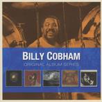 Billy Cobham (geb. 1944) - Original Album Series - 5 CDs, Verzenden, 1980 tot heden, Zo goed als nieuw, Jazz