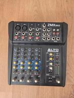 Alto ZMX862 mengpaneel, Ophalen of Verzenden, Zo goed als nieuw