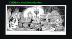 Bommel en Tom Poes 2004, Verzamelen, Ansichtkaarten | Themakaarten, Verzenden, 1980 tot heden, Ongelopen, Kinderen
