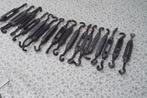 te koop enkele type draad spanners  8--12--en 14 mm, Ophalen of Verzenden, Gebruikt, Mast