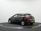 Hyundai i30 1.6 GDI i-Motion Plus | Trekhaak | Navigatie, Auto's, Hyundai, Origineel Nederlands, Te koop, 5 stoelen, 20 km/l