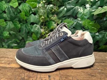 Nieuwe sneakers van Xsensible maat 39 (wijdte HX) beschikbaar voor biedingen