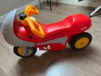 Stoere Loopfiets Motor Design!, Ophalen, Gebruikt, Loopfiets