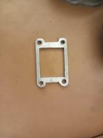 Ophoogplaat am6 (spruitstuk carburateur), Ophalen of Verzenden