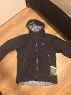 Arc’teryx Beta SL Hardshell Jas - Nieuw - Maat L, Maat 52/54 (L), Zwart, Ophalen of Verzenden, Arc’teryx