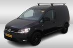 Volkswagen Caddy 2.0 TDI 102pk L1 H1 BMT C-Edition, Auto's, Stof, Gebruikt, Euro 6, 4 cilinders