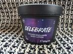 Lush bodylotion "Celebrate", Ophalen of Verzenden, Nieuw, Bodylotion, Crème of Olie