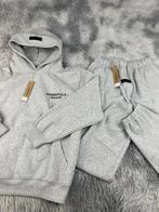 Essentials trainingspak, Kleding | Dames, Huispakken, Ophalen of Verzenden, Nieuw, Maat 38/40 (M), Grijs