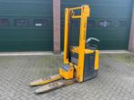 2010 Jungheinrich ERC 216 Orderpicker, Zakelijke goederen, Machines en Bouw | Heftrucks en Intern transport, Overige aandrijving