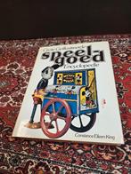 Grote Geïllustreerde Speelgoed Encyclopedie -, Boeken, Encyclopedieën, Gelezen, Ophalen of Verzenden, Los deel, Algemeen